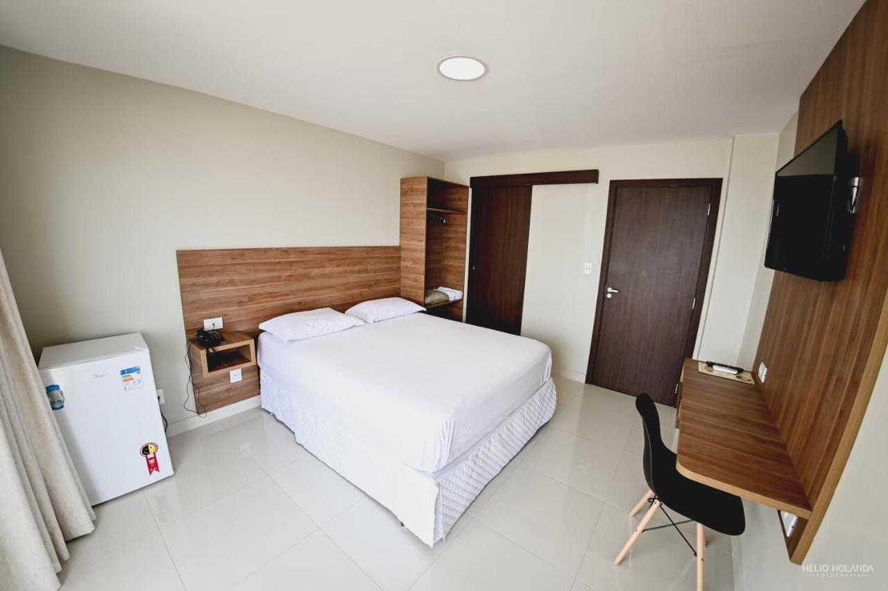 Hotel Orla Do Rio Branco Boa Vista  Bagian luar foto